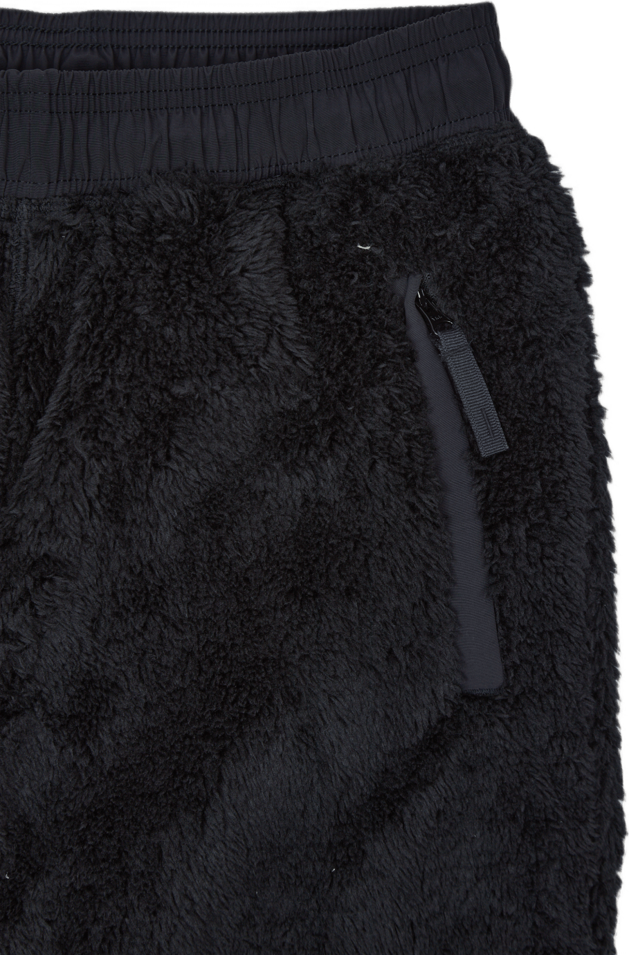W' Jackson Sweat Pant Polyeste Black / Black - Bild 2