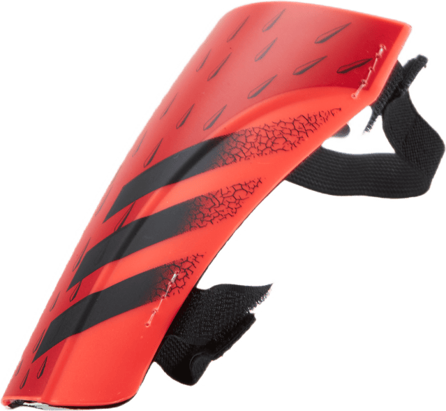 Pred Sg Trn Solar Red / Black / Red