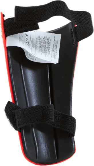 Pred Sg Trn Solar Red / Black / Red - Bild 2