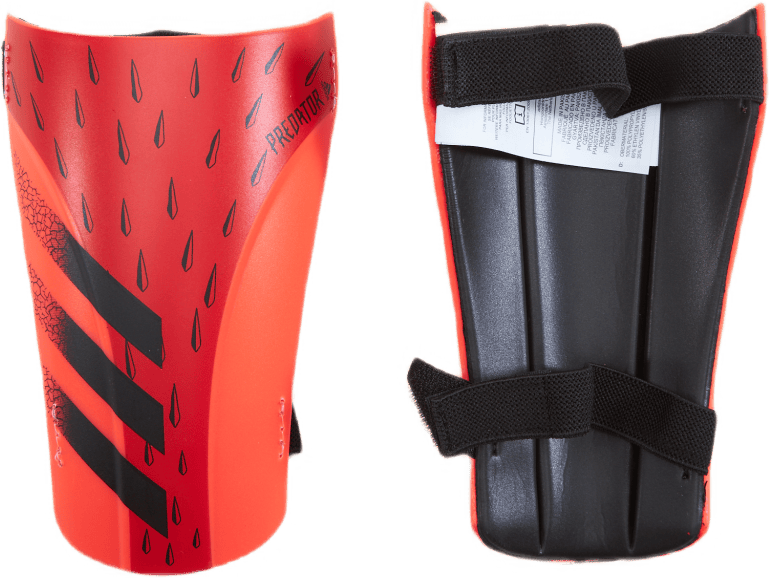 Pred Sg Trn Solar Red / Black / Red - Bild 3