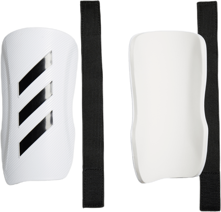 Tiro Sg Eu Clb White / Black, Unisex, Ekwipunek, Ochrona, Piłka nożna, Biały, L