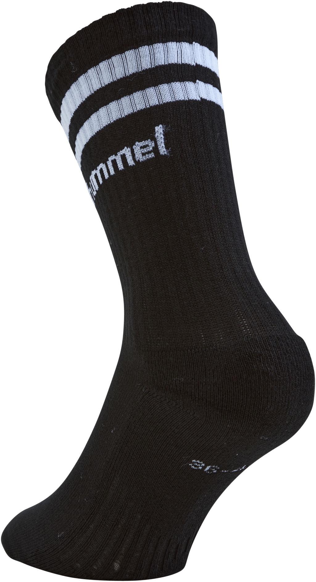 Hmlretro A-pack Socks Mix White/black - Bild 5