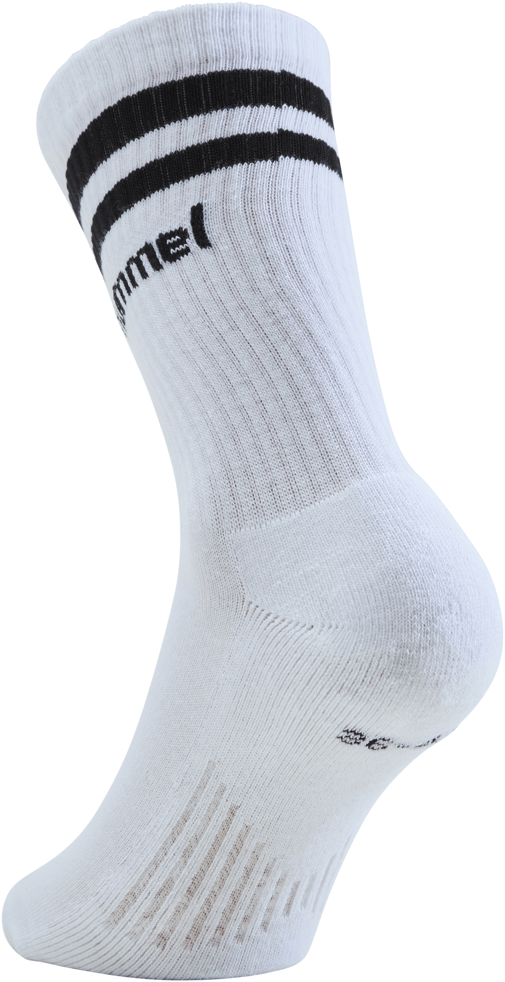 Hmlretro A-pack Socks Mix White/black - Bild 8