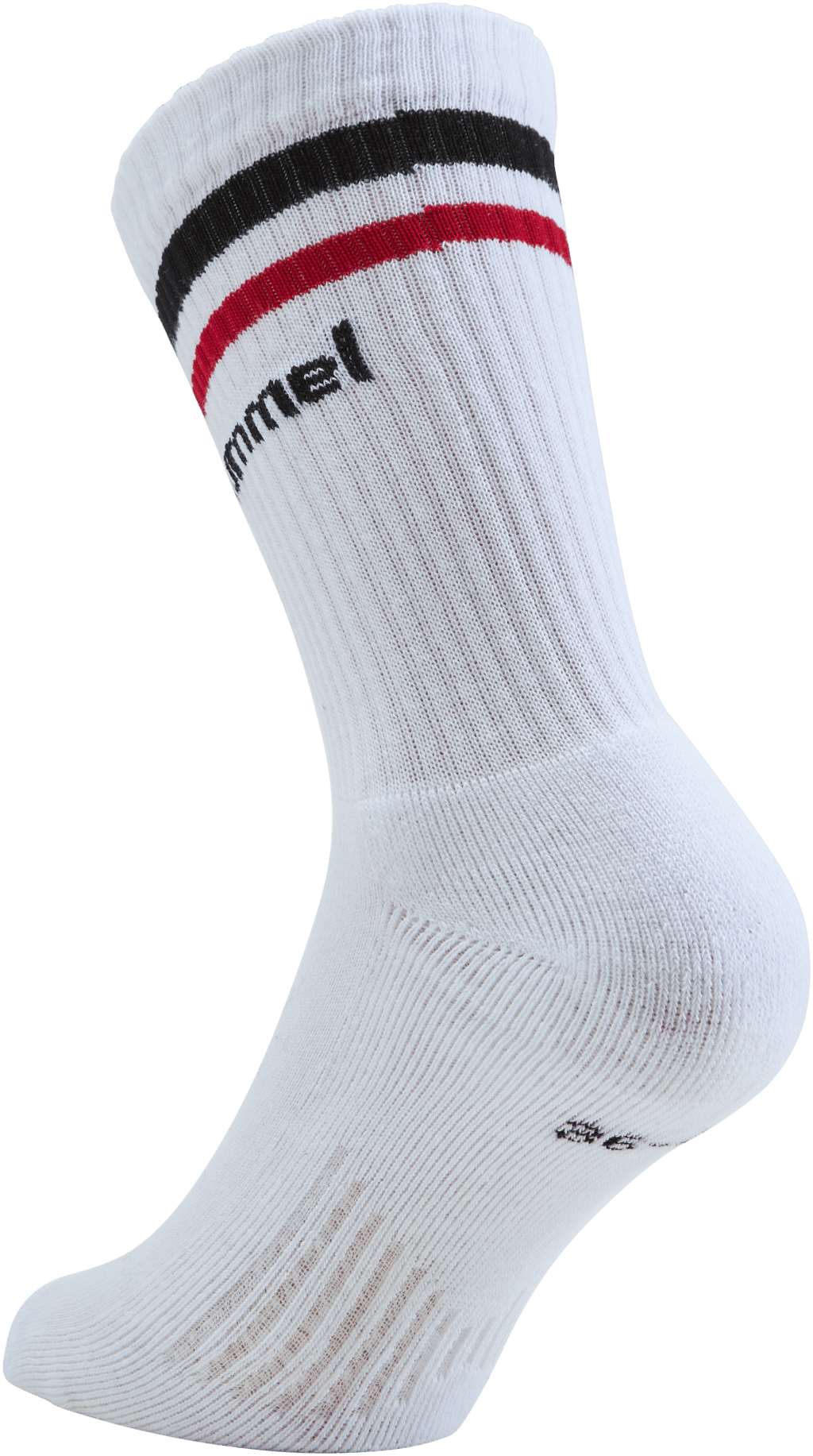 Hmlretro A-pack Socks Mix White/black - Bild 11