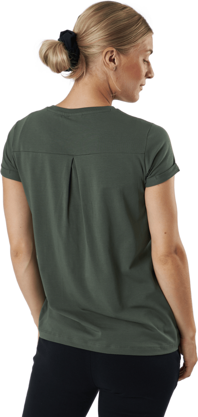 Hmlisobella T-shirt S/s Beetle - Bild 3