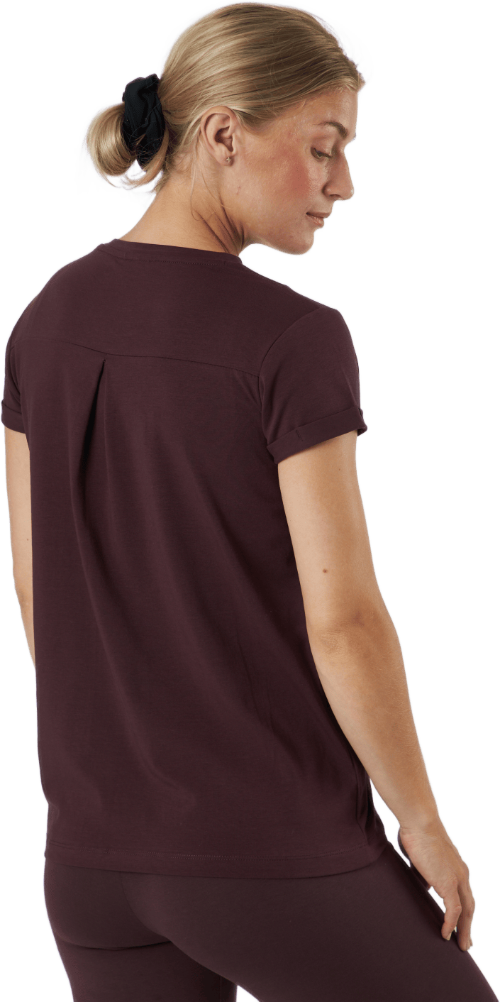 Hmlisobella T-shirt S/s Fudge - Bild 3