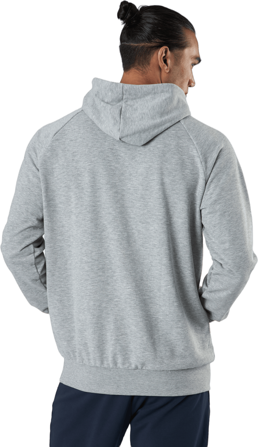 Hmlisam Hooide Gery Melange - Bild 3