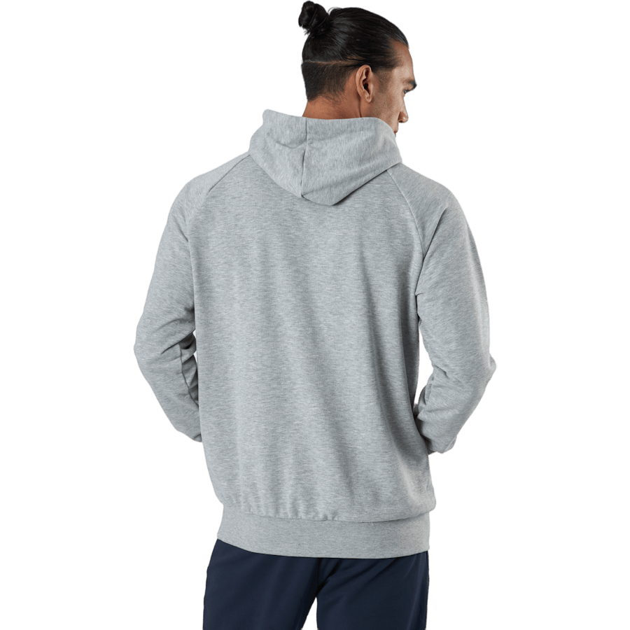 Hmlisam Hooide Gery Melange - Bild 3