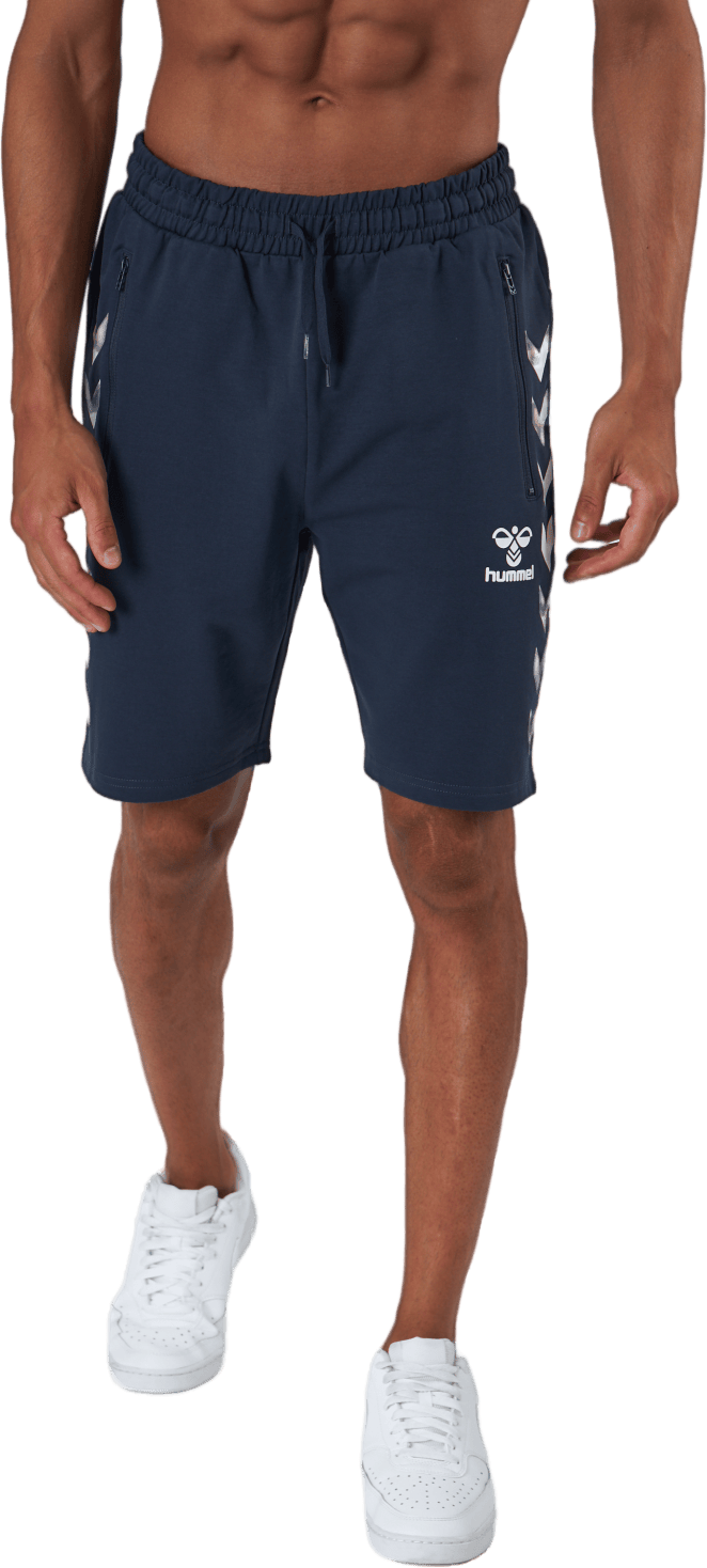 Hmlray 2.0 Shorts Blue Nights