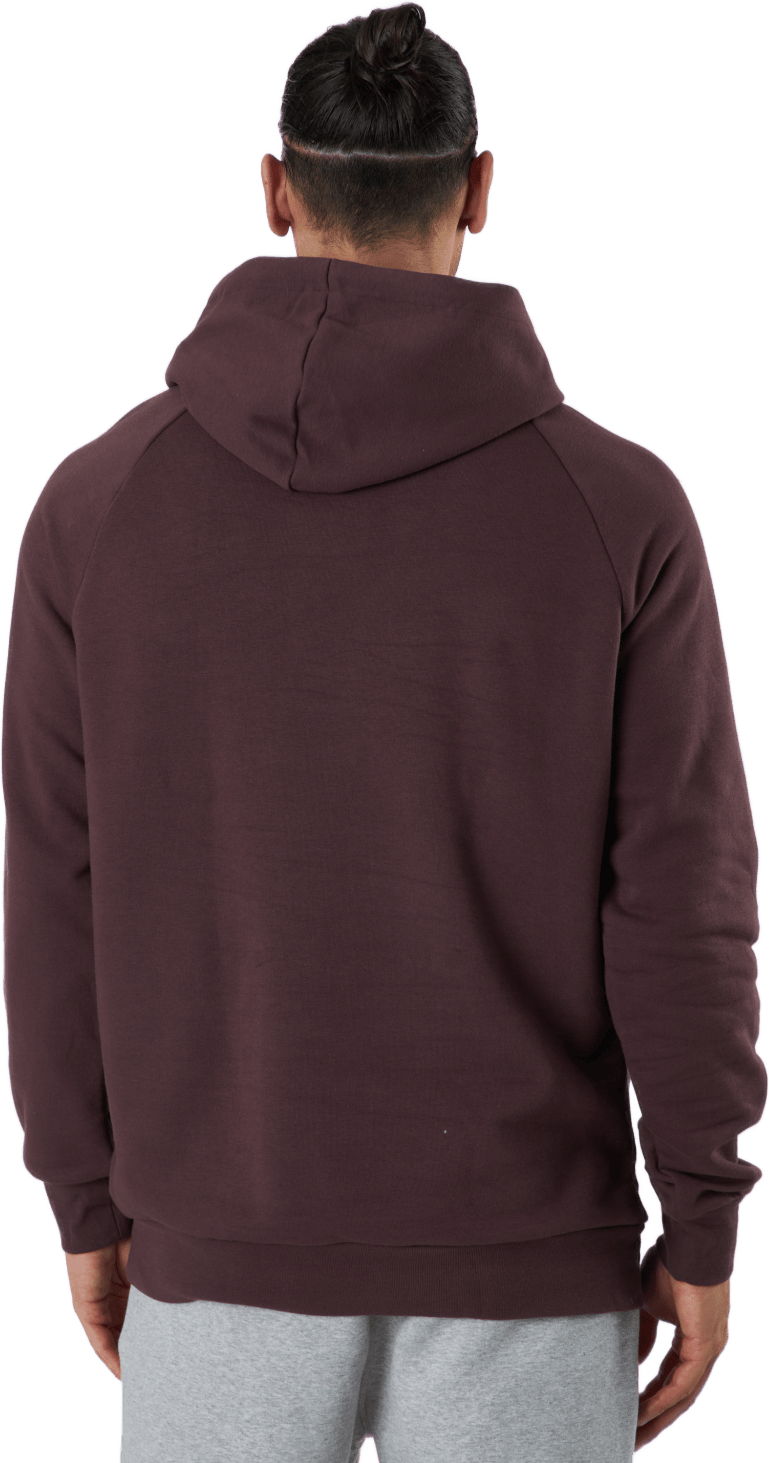 Hmlisam Hoodie Fudge - Bild 3