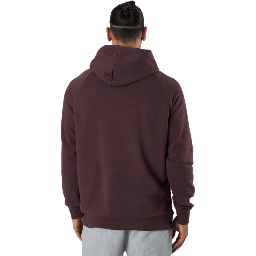 Hmlisam Hoodie Fudge - Bild 3