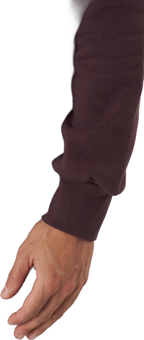 Hmlisam Hoodie Fudge - Bild 5