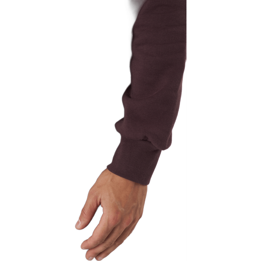 Hmlisam Hoodie Fudge - Bild 5