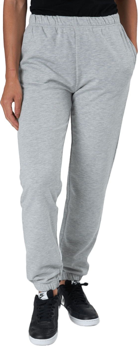 Onldreamer Life Sweat Pant Swt Light Grey Melange