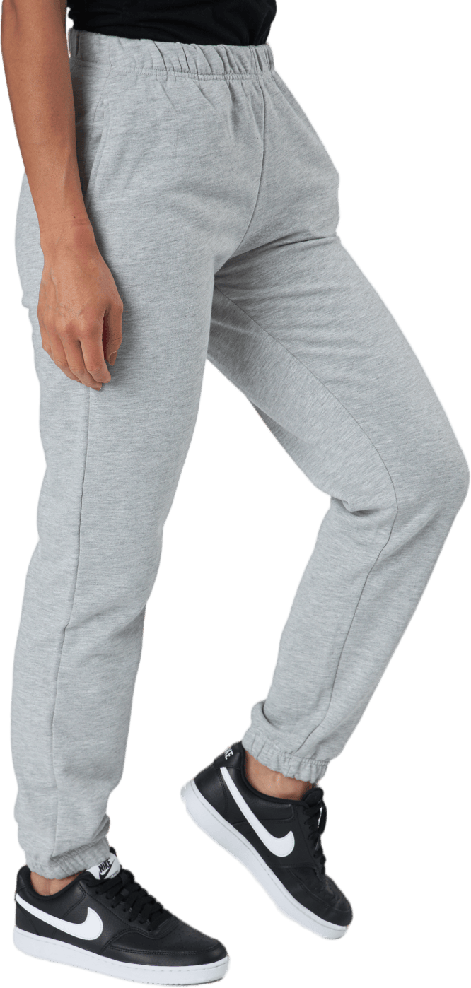 Onldreamer Life Sweat Pant Swt Light Grey Melange - Bild 2