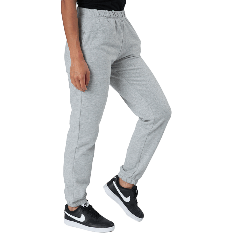 Onldreamer Life Sweat Pant Swt Light Grey Melange - Bild 2