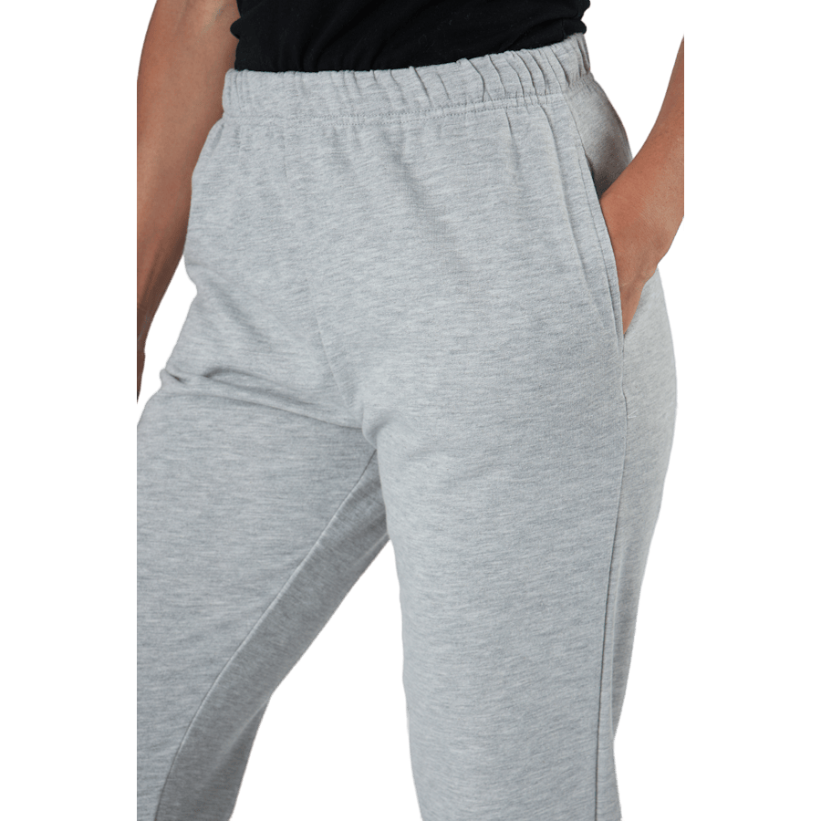 Onldreamer Life Sweat Pant Swt Light Grey Melange - Bild 4