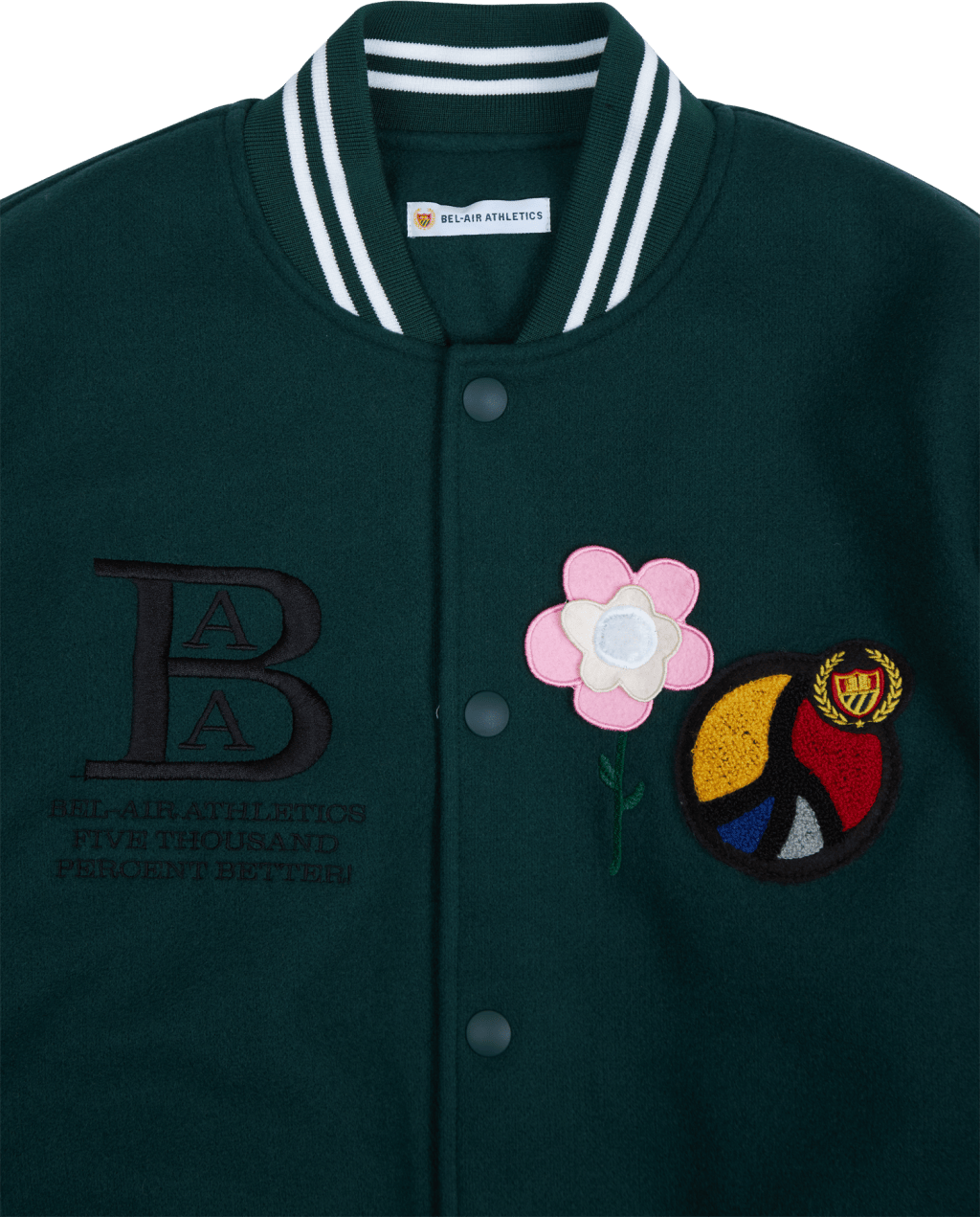 Men`s Bomber 40 - Bild 3