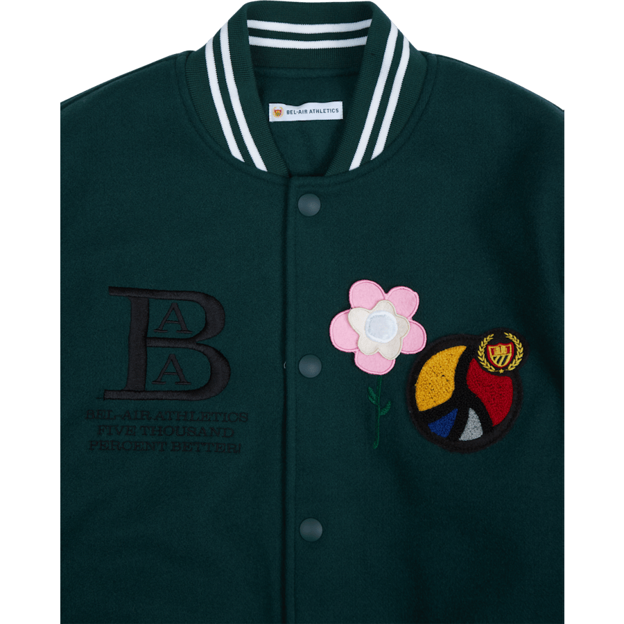 Men`s Bomber 40 - Bild 3