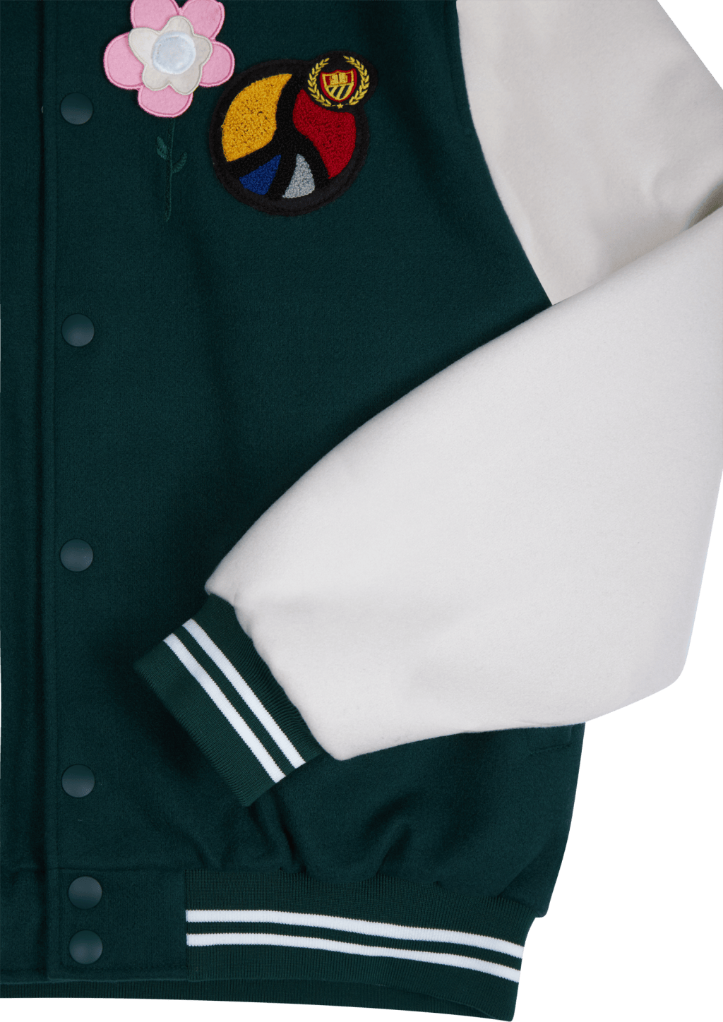 Men`s Bomber 40 - Bild 4
