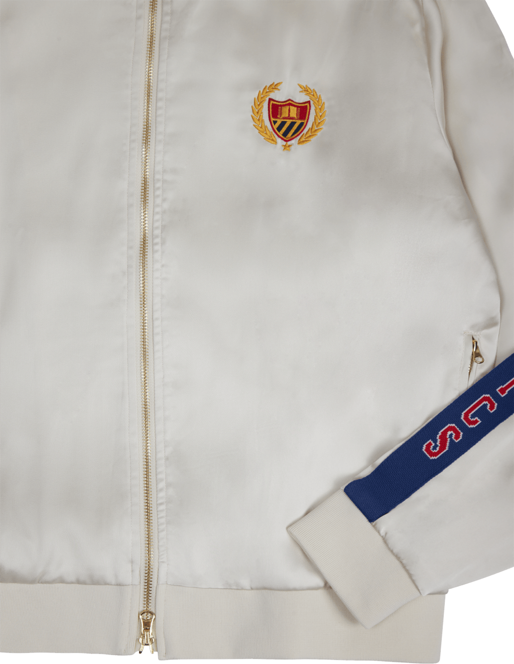 Track Jacket 2 - Bild 4