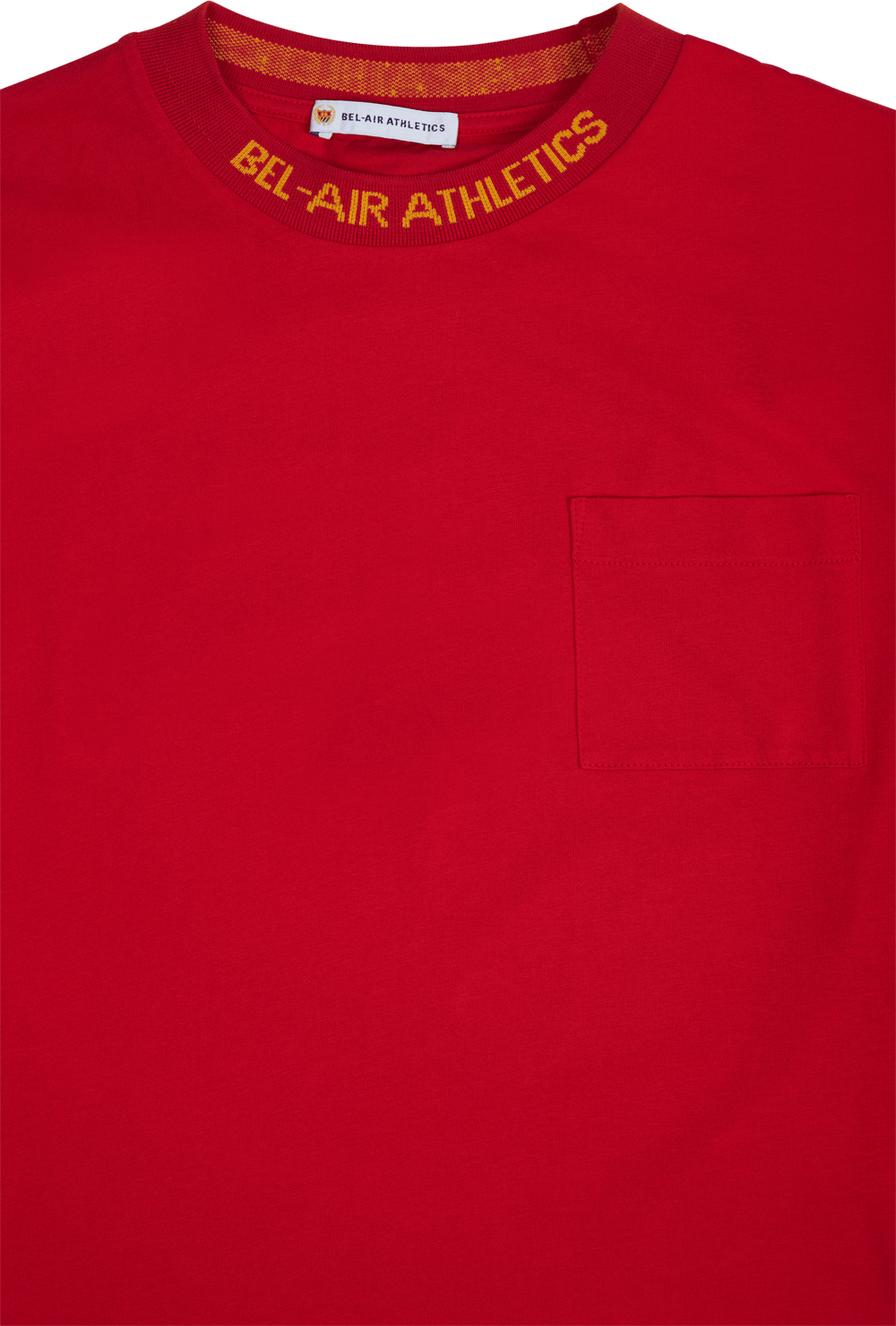 Academy Crest Ls T-shirt 18 - Bild 3