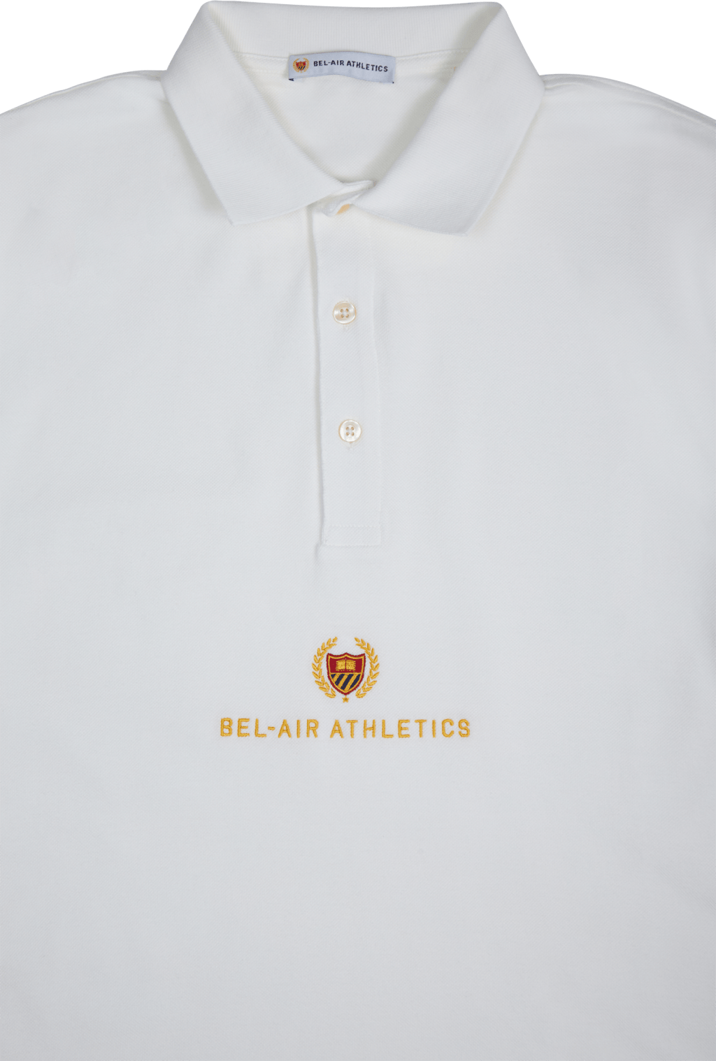 Academy Crest Polo 2 - Bild 3
