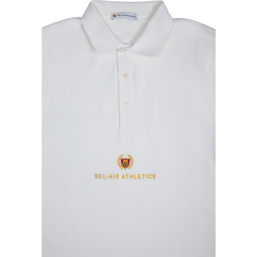 Academy Crest Polo 2 - Bild 3