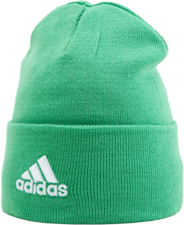 Logo Woolie Semi Screaming Green / White, Unisex, Apparels, hats & caps, Green, 56