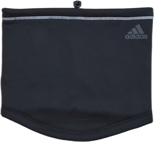 Neckwarmer Cold.Rdy 300 Grams Black / Black / Black Reflective, Unisex, Apparels, hats & caps, Black, S