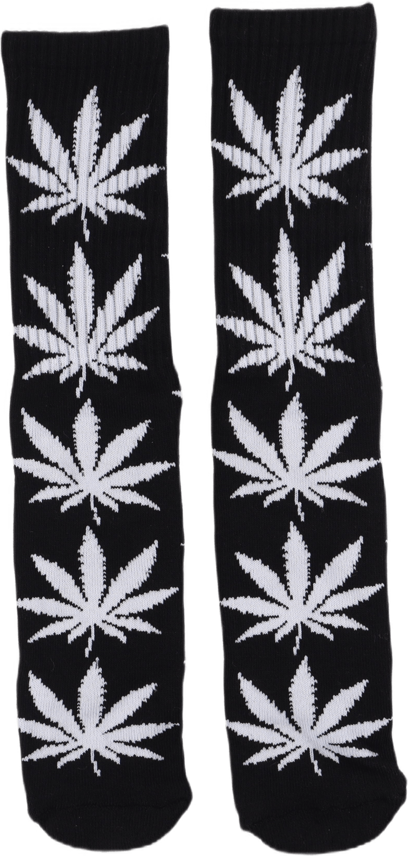 Essentials Plantlife Sock Black, Unisex, Abbigliamento, Calzini, Nero, ONESIZE