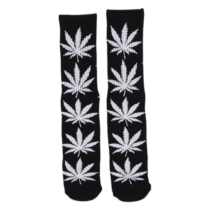 Essentials Plantlife Sock Black, Unisex, Abbigliamento, Calzini, Nero, ONESIZE