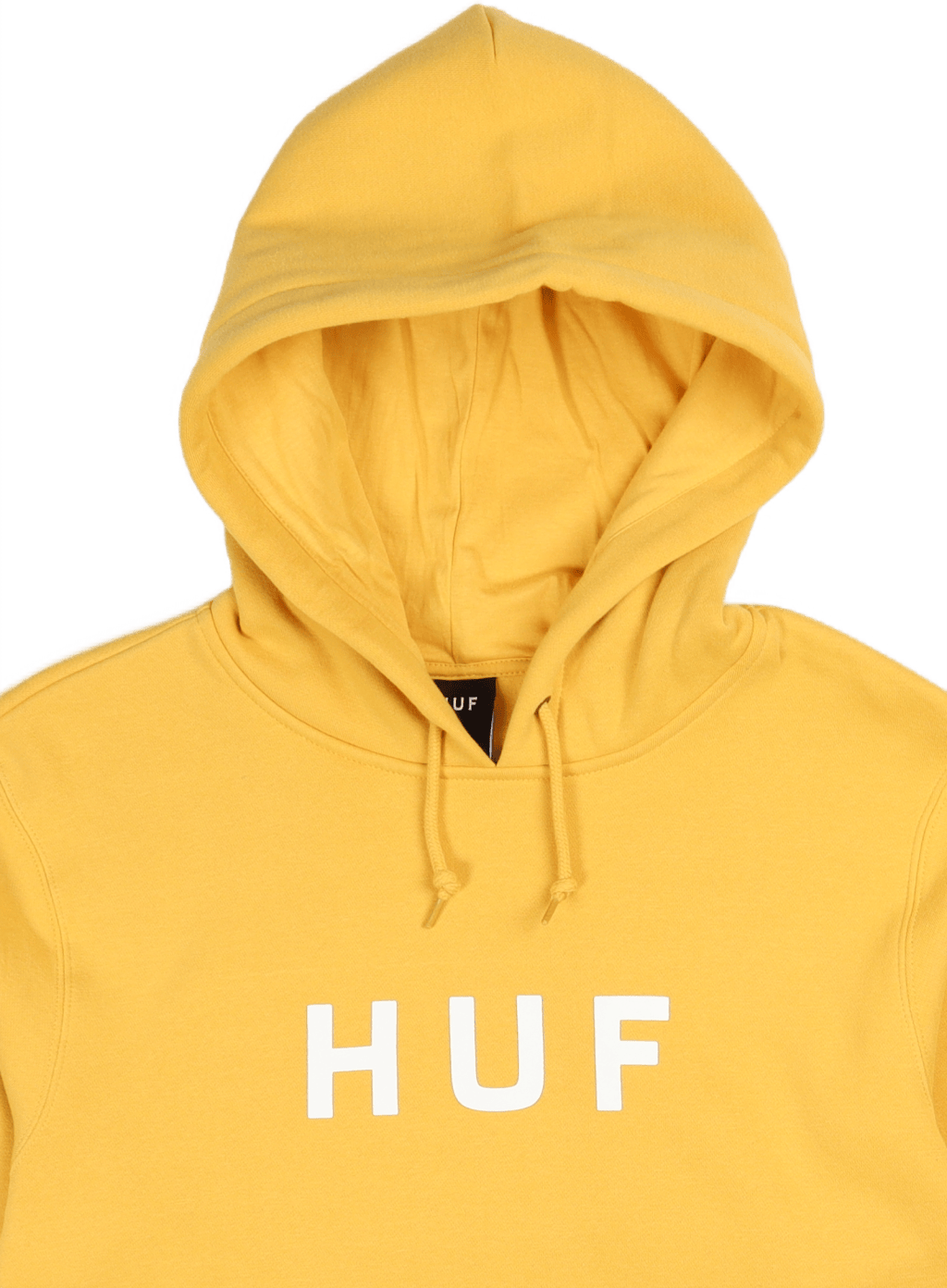 Essentials Og Logo P/o Hoodie Golden - Bild 2