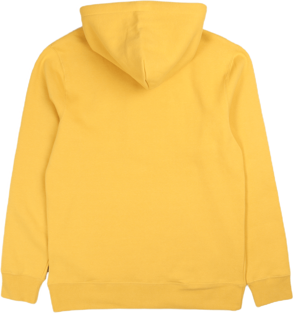 Essentials Og Logo P/o Hoodie Golden - Bild 4