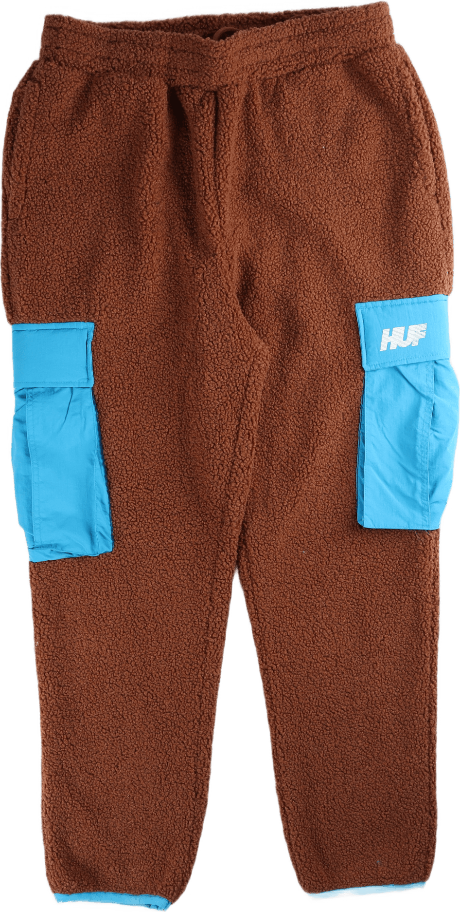 Fort Point Sherpa Pant Dust Brown