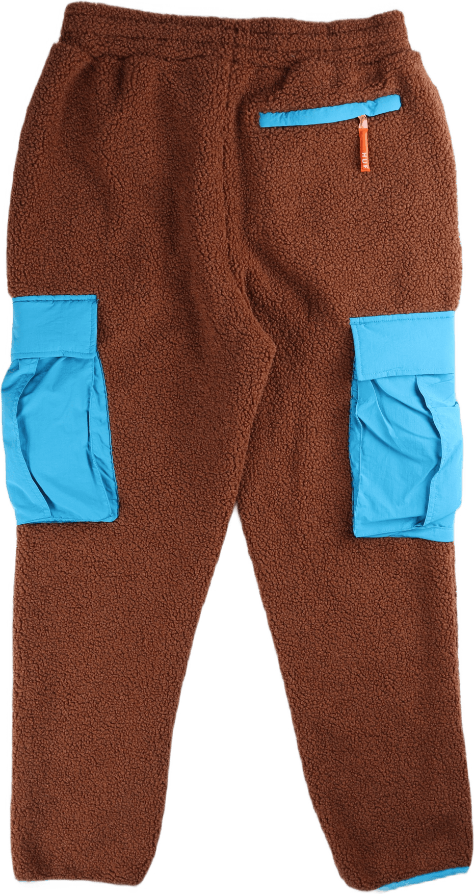 Fort Point Sherpa Pant Dust Brown - Bild 2