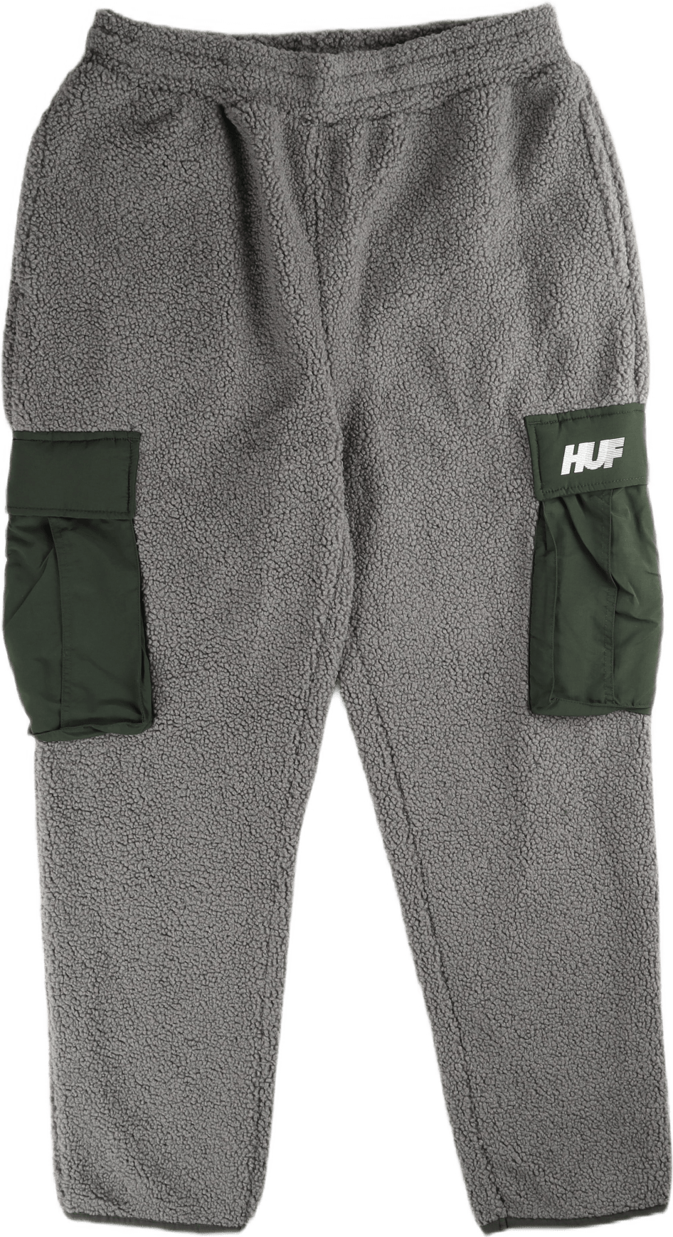 Fort Point Sherpa Pant Steel Grey