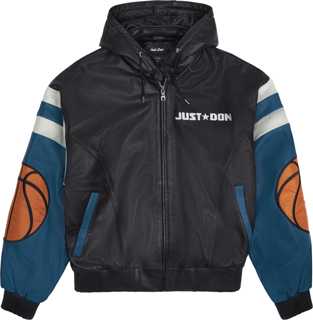 Lightweight Jacket 99