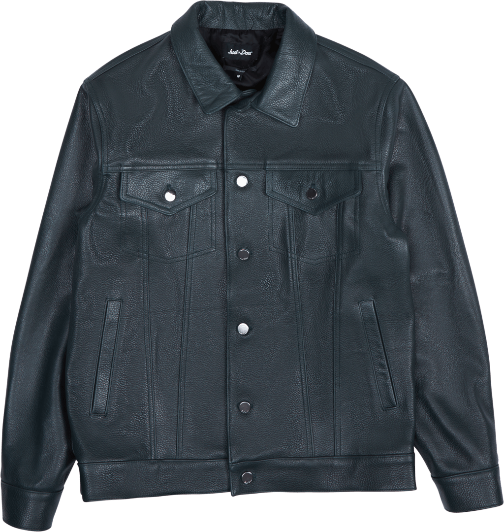 Lightweight Jacket 40