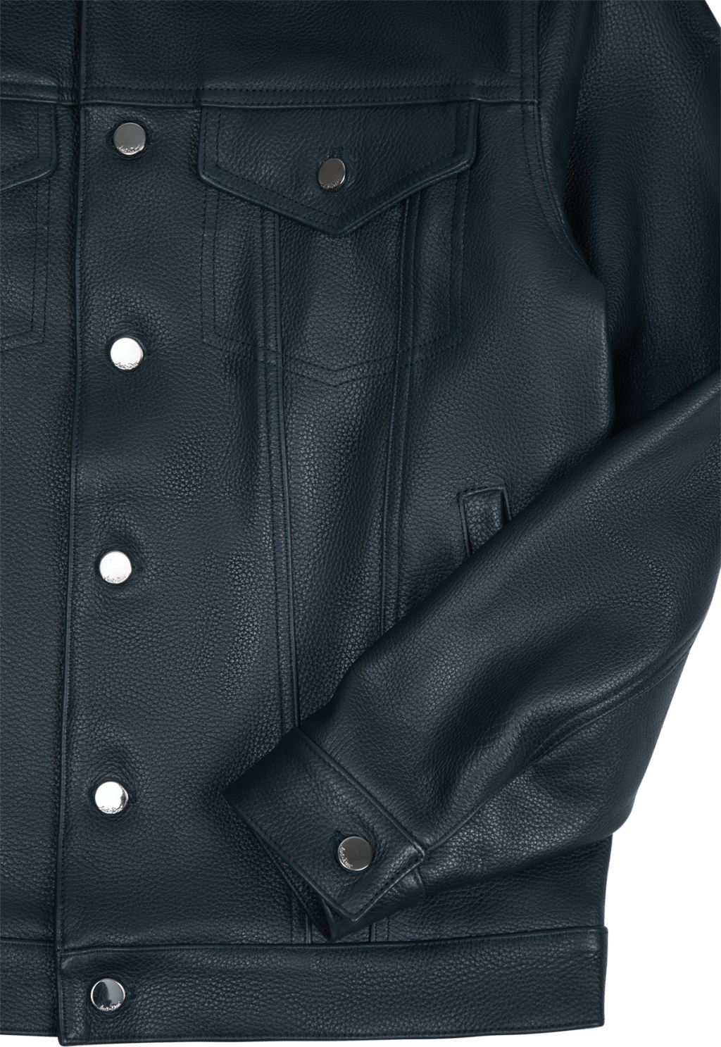 Lightweight Jacket 40 - Bild 4