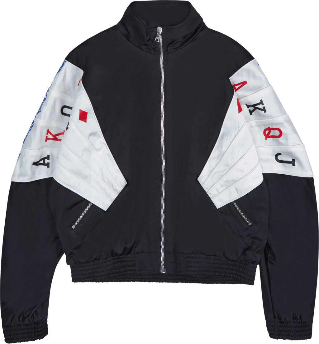 Lightweight Jacket 99