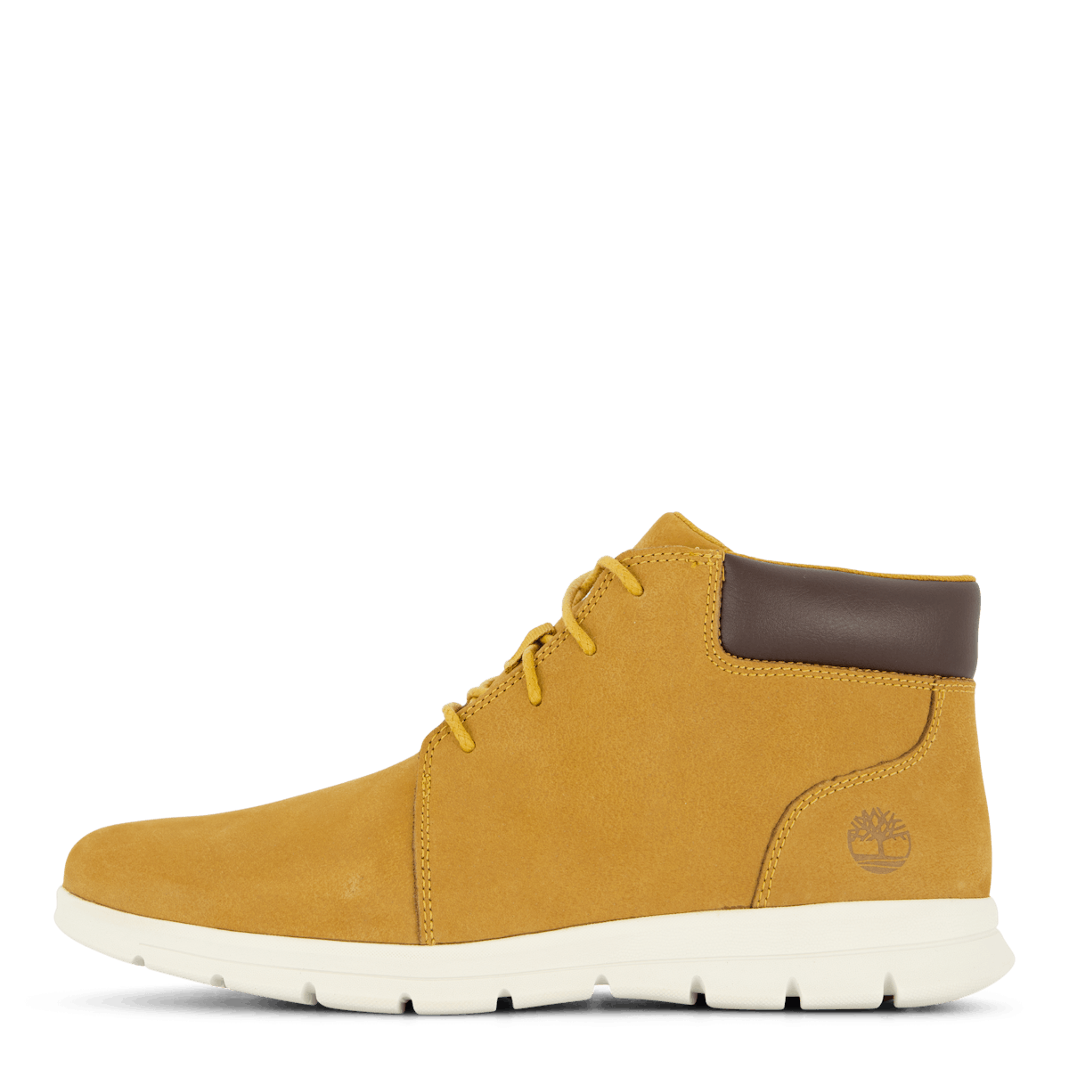 Graydon Chukka Basic Wheat