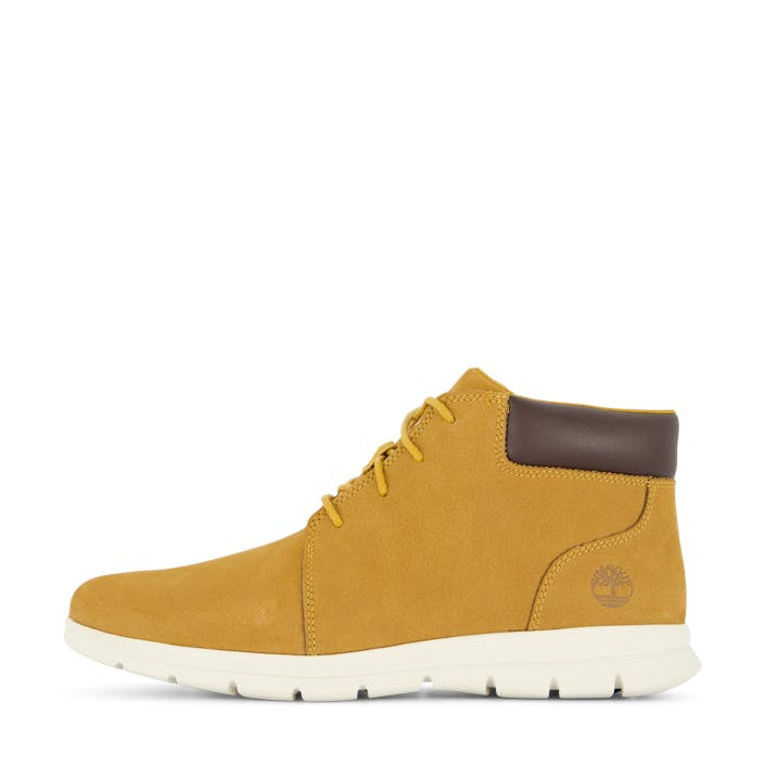 Graydon Chukka Basic Wheat, Male, Shoes, Boots, Boots, Brown, EU 41 (UK 7)