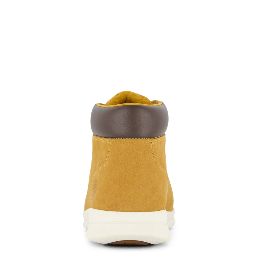 Graydon Chukka Basic Wheat - Bild 2
