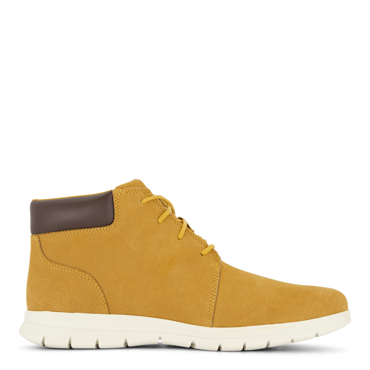 Graydon Chukka Basic Wheat