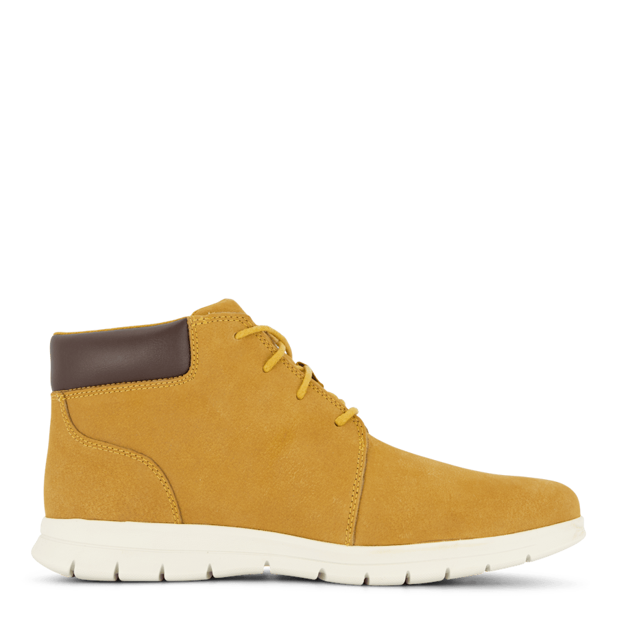 Graydon Chukka Basic Wheat - Bild 3
