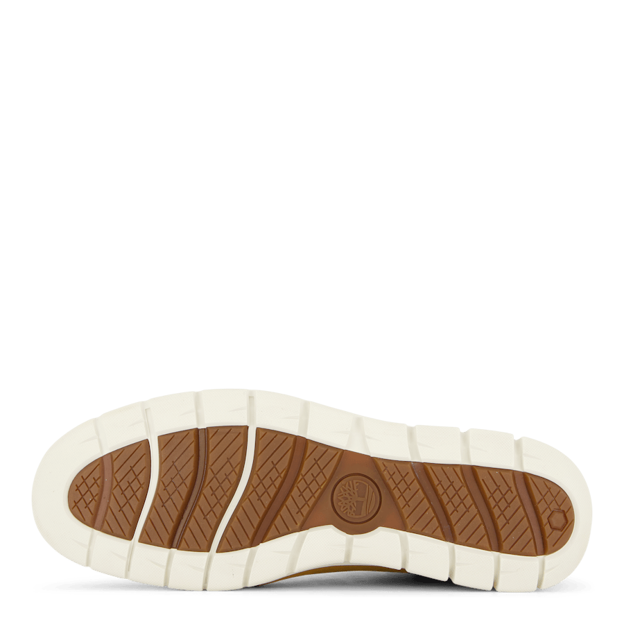 Graydon Chukka Basic Wheat - Bild 4