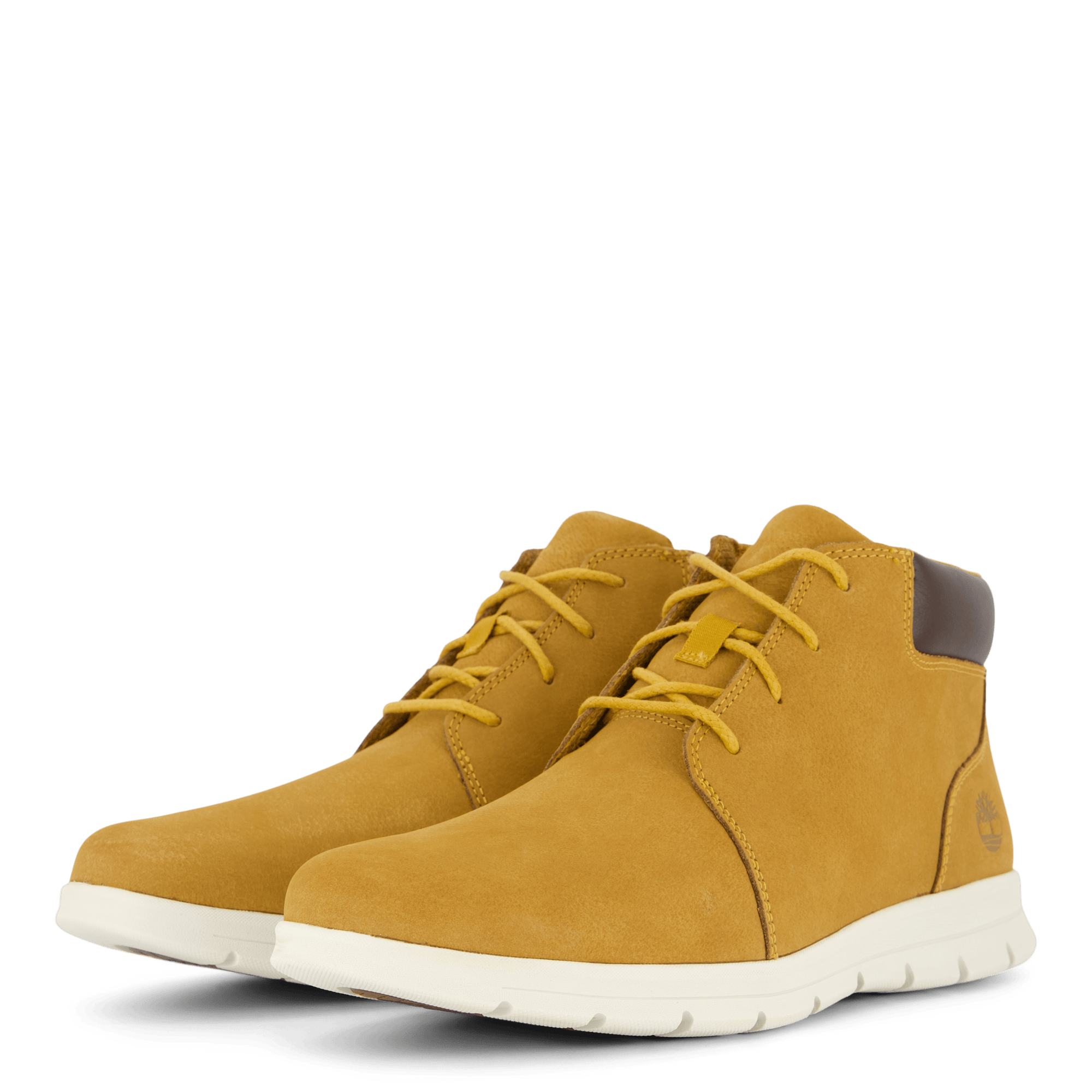 Graydon Chukka Basic Wheat - Bild 5