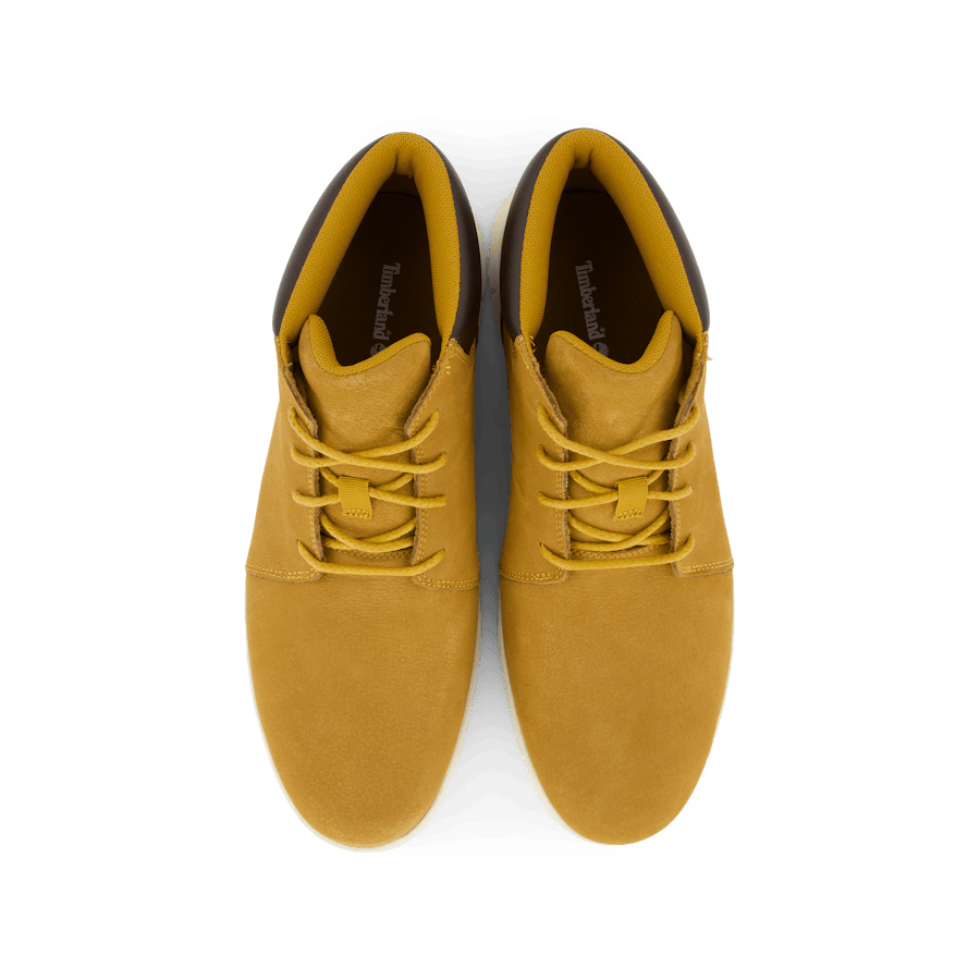 Graydon Chukka Basic Wheat - Bild 6