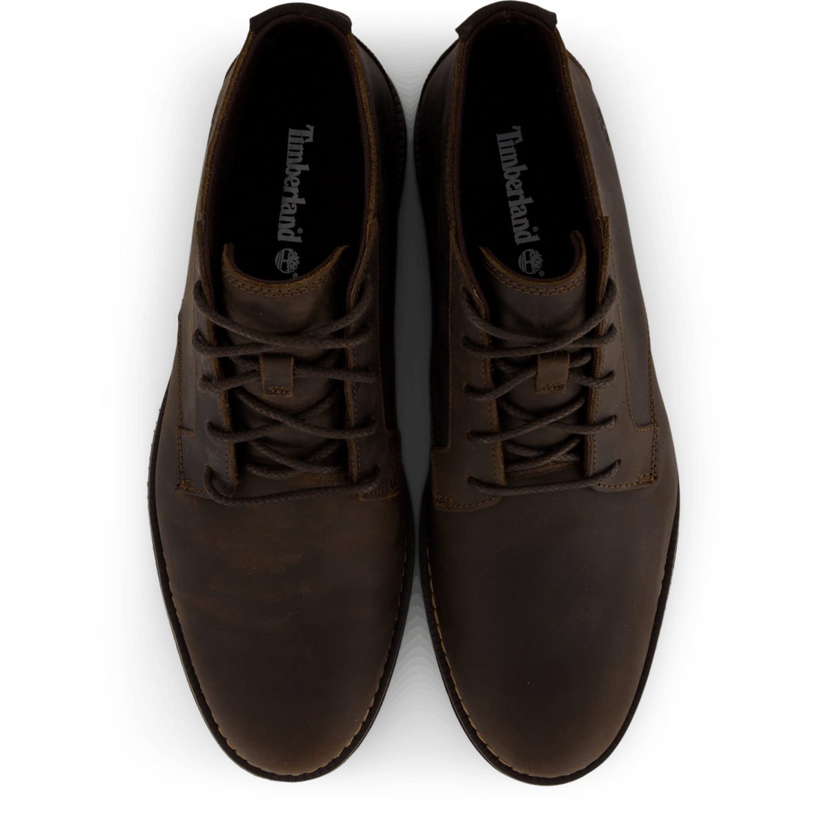 Woodhull Chukka Basic Dark Brown